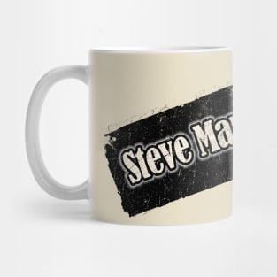 NyindirprojekSteve Martin Mug